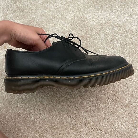 Dr. Martens Loafers - Picture 2 of 5